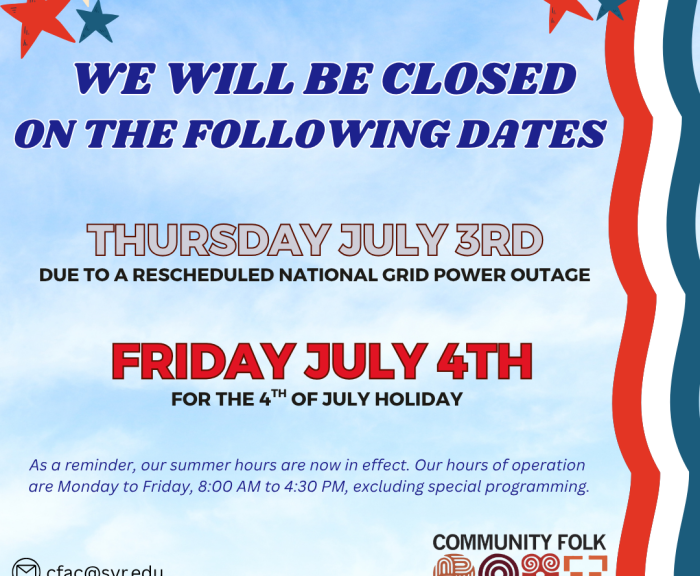 updated hours