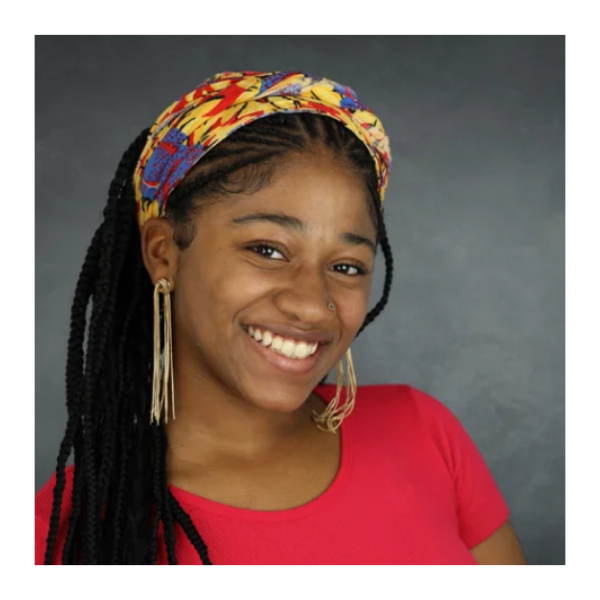 Image of Zalika Adjei