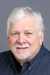 Jim Magnarelli