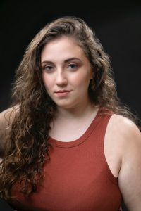 Rose Hays 