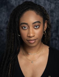 Martikah Williams 
