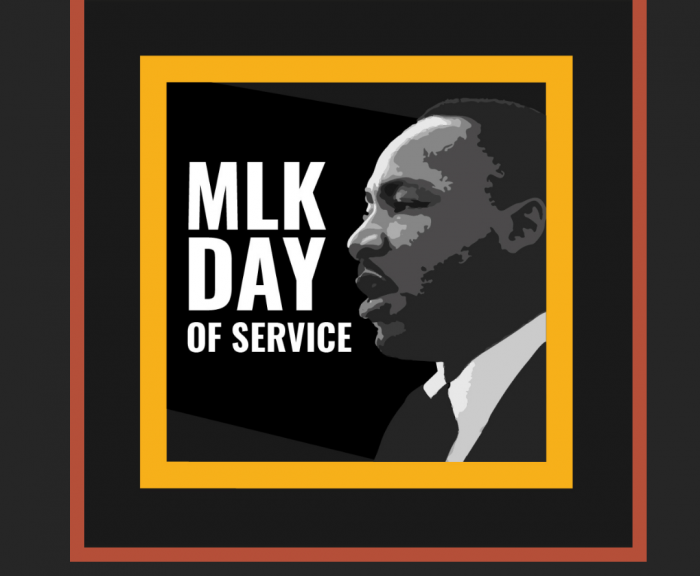 MLK Holiday image
