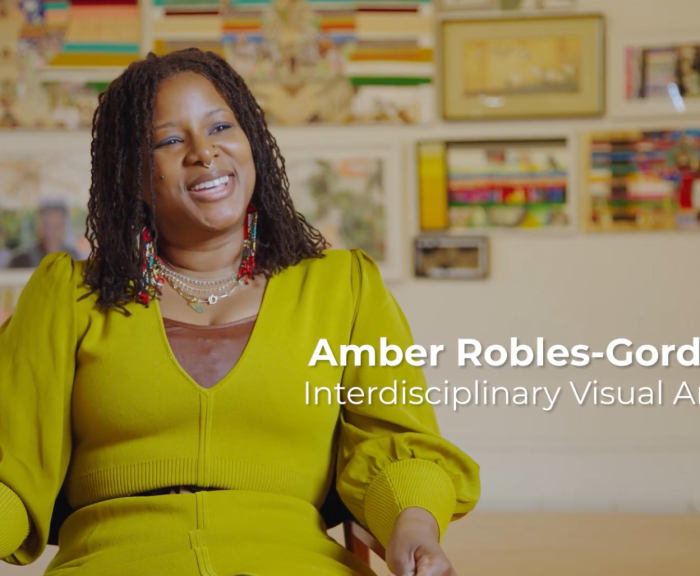 Image of Amber Robles-
