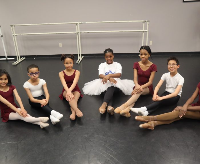 CAA Dance Lab at CFAC